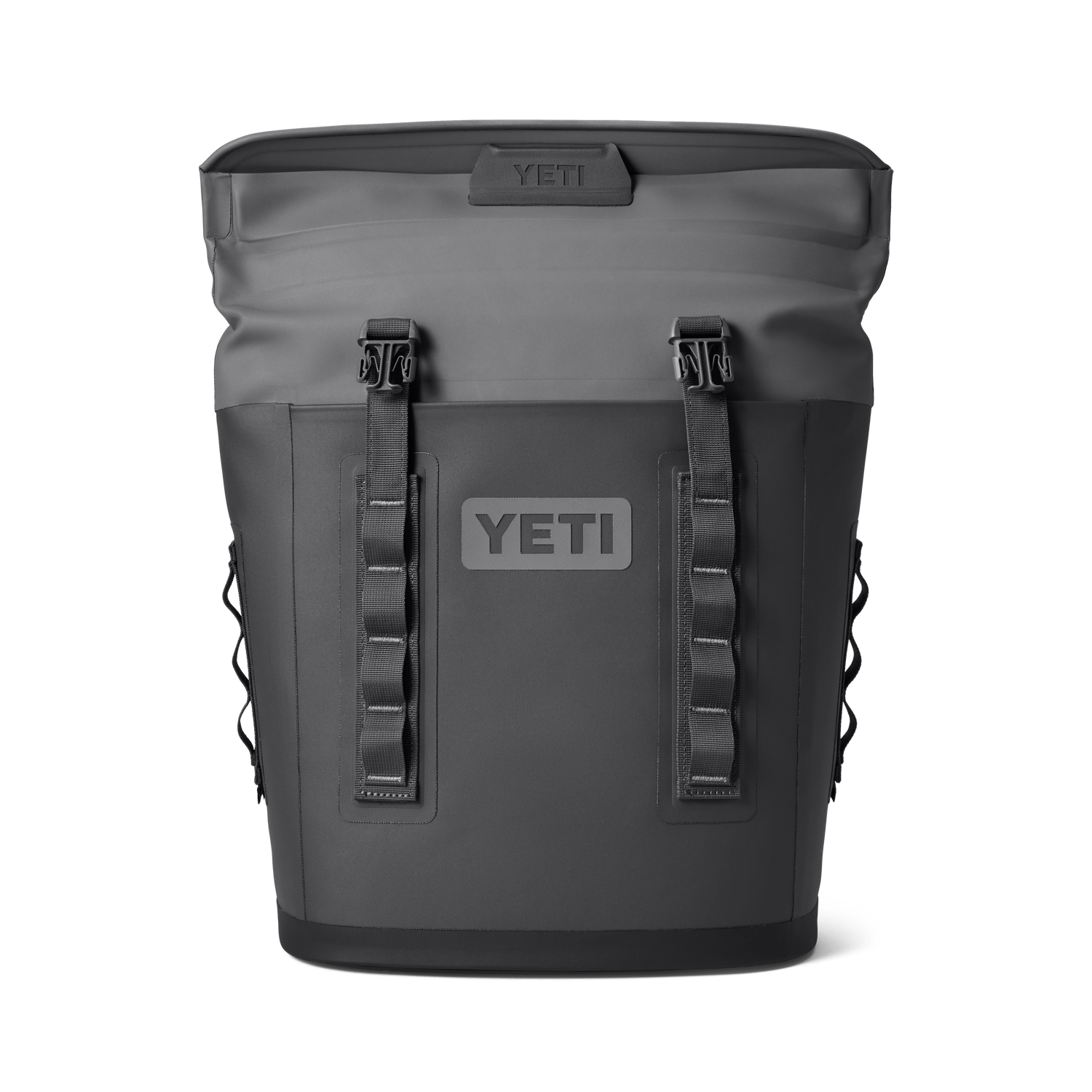 YETI Hopper® M12 Soft Backpack Cooler Charcoal