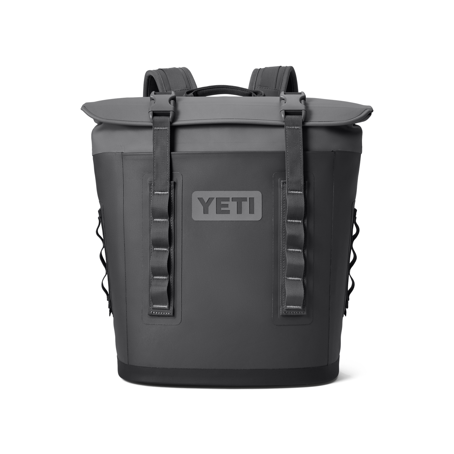 YETI Hopper® M12 Soft Backpack Cooler Charcoal