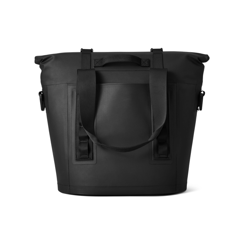 YETI Hopper® M15 Cool Bag Black