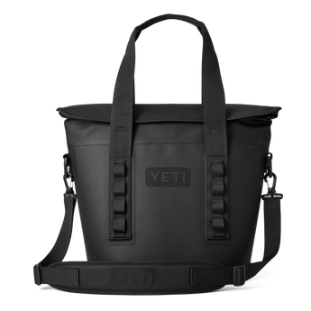 YETI Hopper® M15 Cool Bag Black