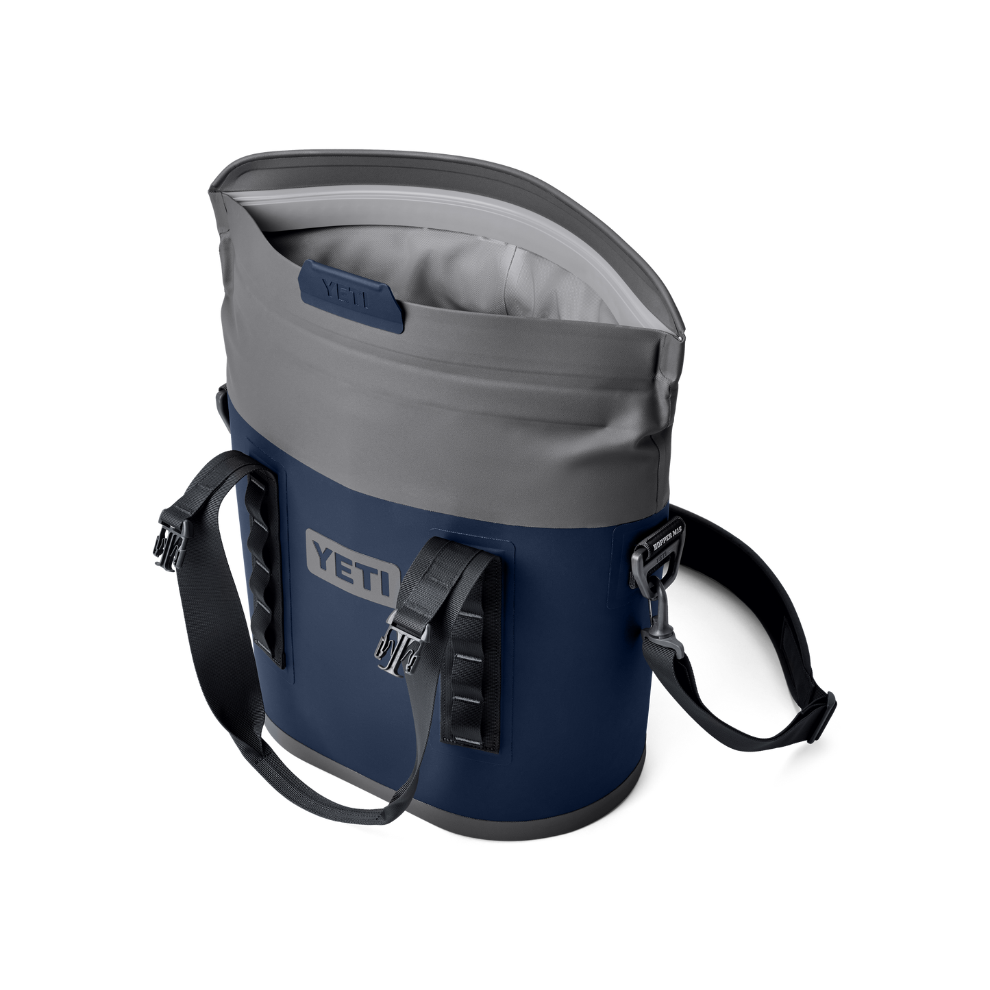 YETI Hopper® M15 Cool Bag Navy