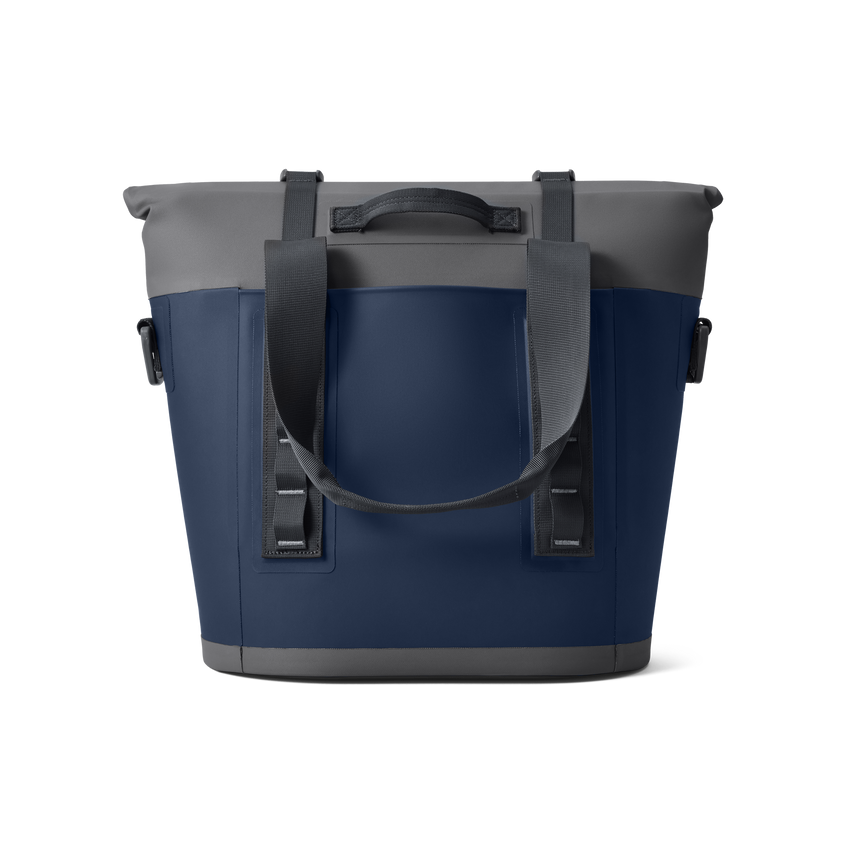 YETI Hopper® M15 Cool Bag Navy