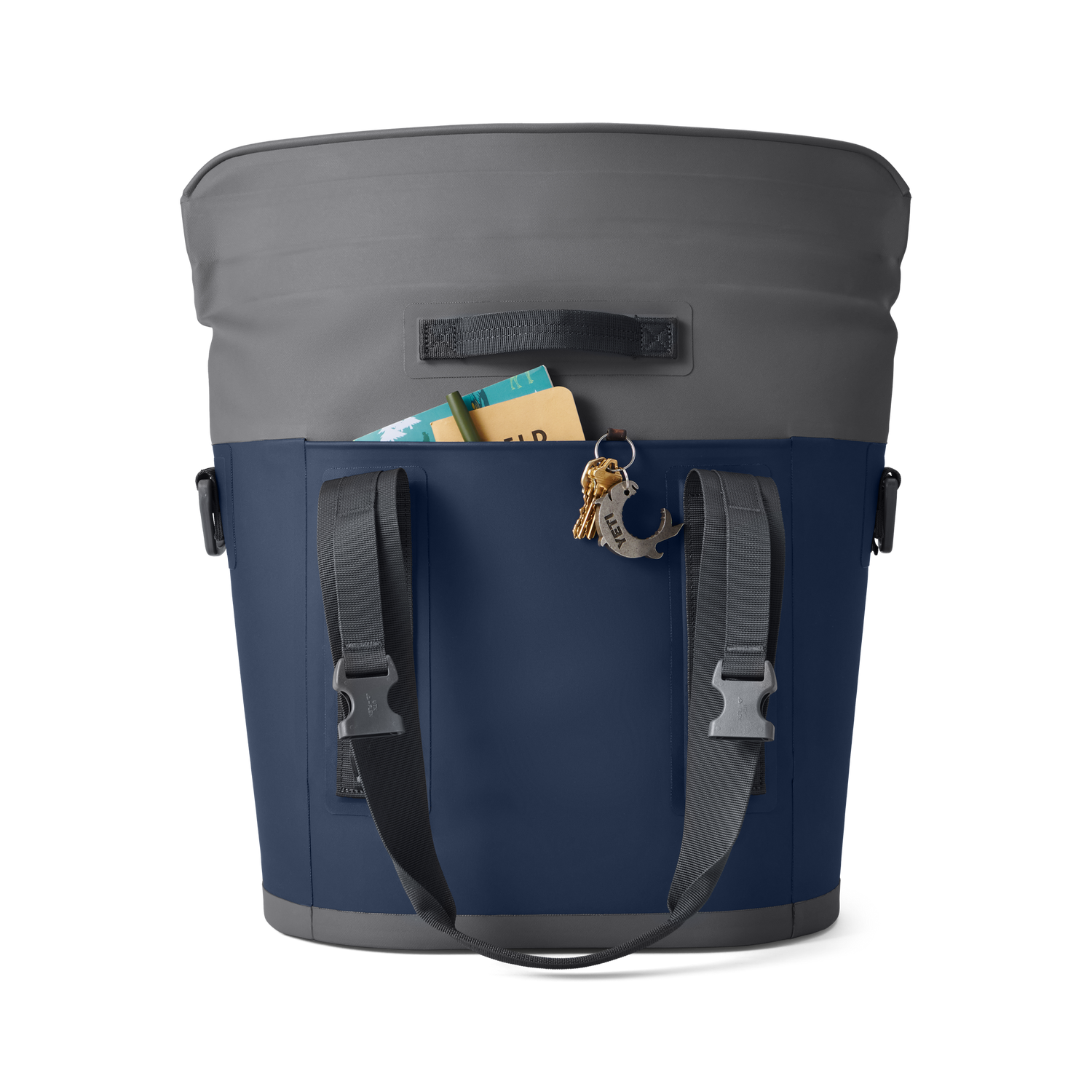 YETI Hopper® M15 Cool Bag Navy