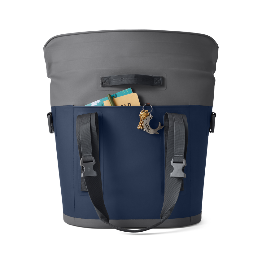 YETI Hopper® M15 Cool Bag Navy