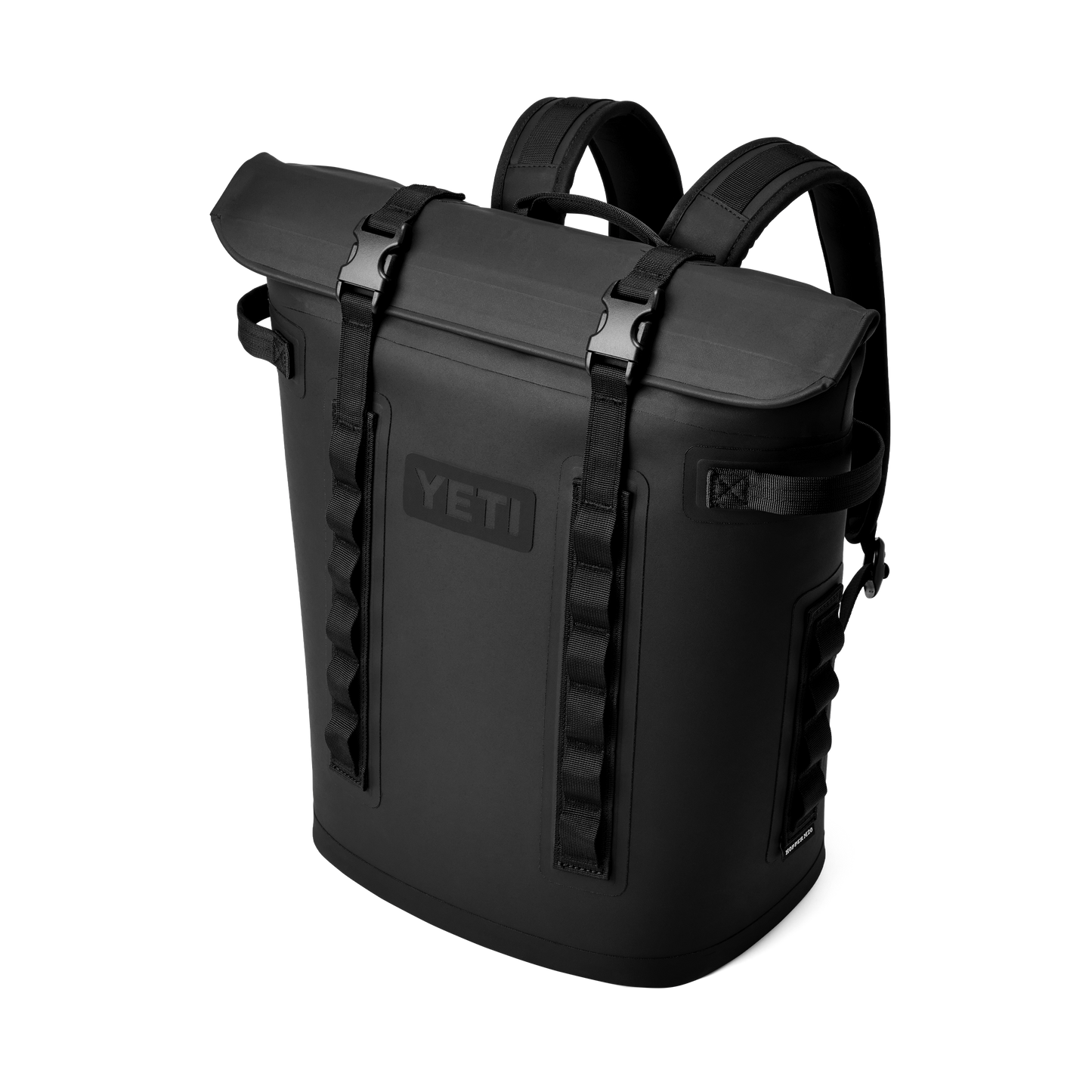 YETI Hopper® M20 Soft Backpack Cooler Black