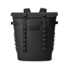 YETI Hopper® M20 Soft Backpack Cooler Black