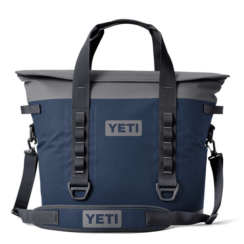 YETI Hopper® M30 Cool Bag Navy