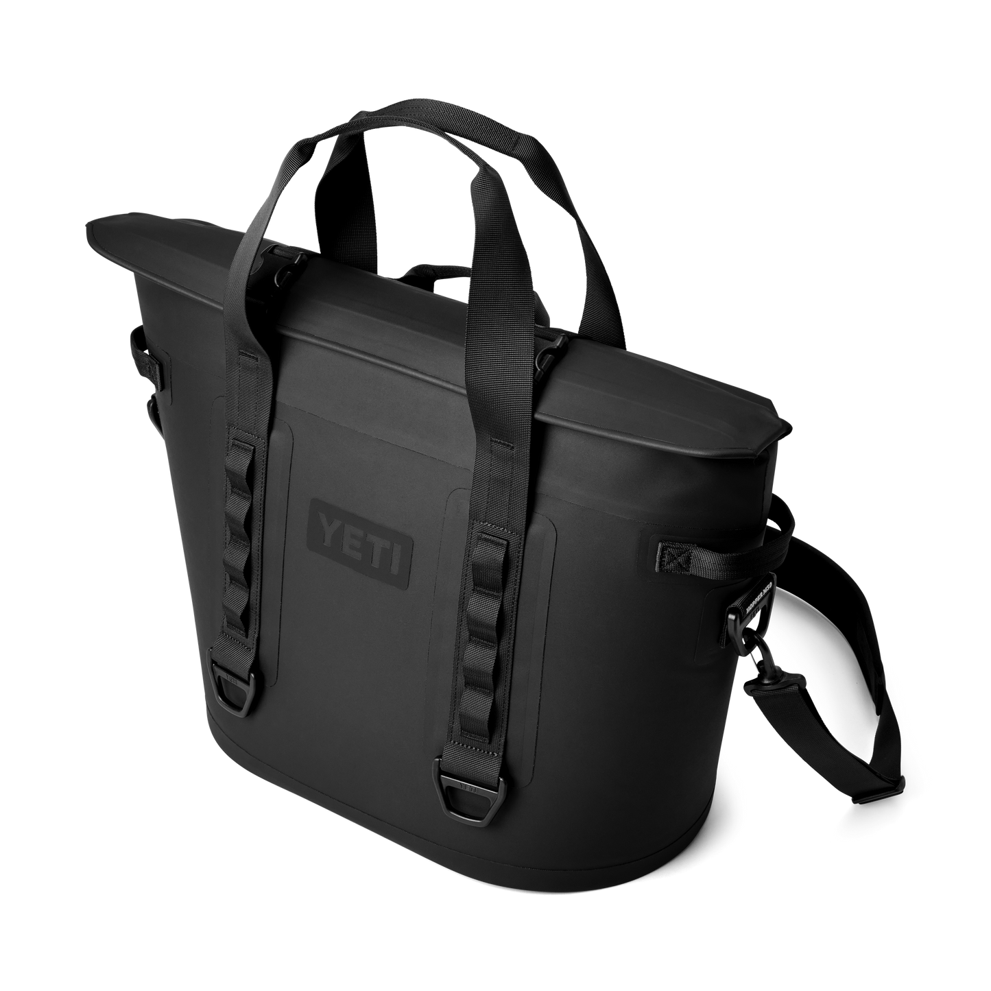 YETI Hopper® M30 Cool Bag Black