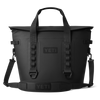 YETI Hopper® M30 Cool Bag Black