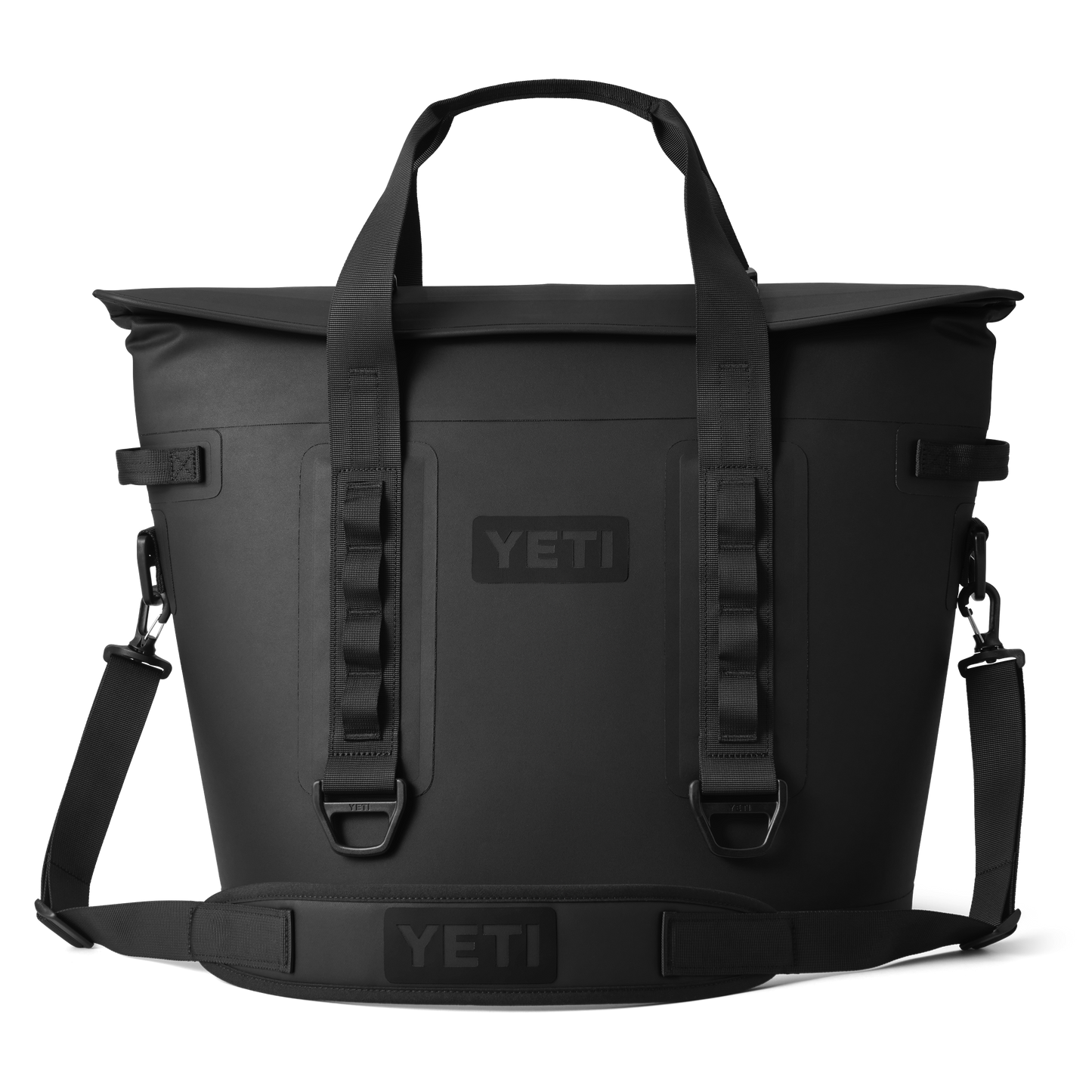 YETI Hopper® M30 Cool Bag Black