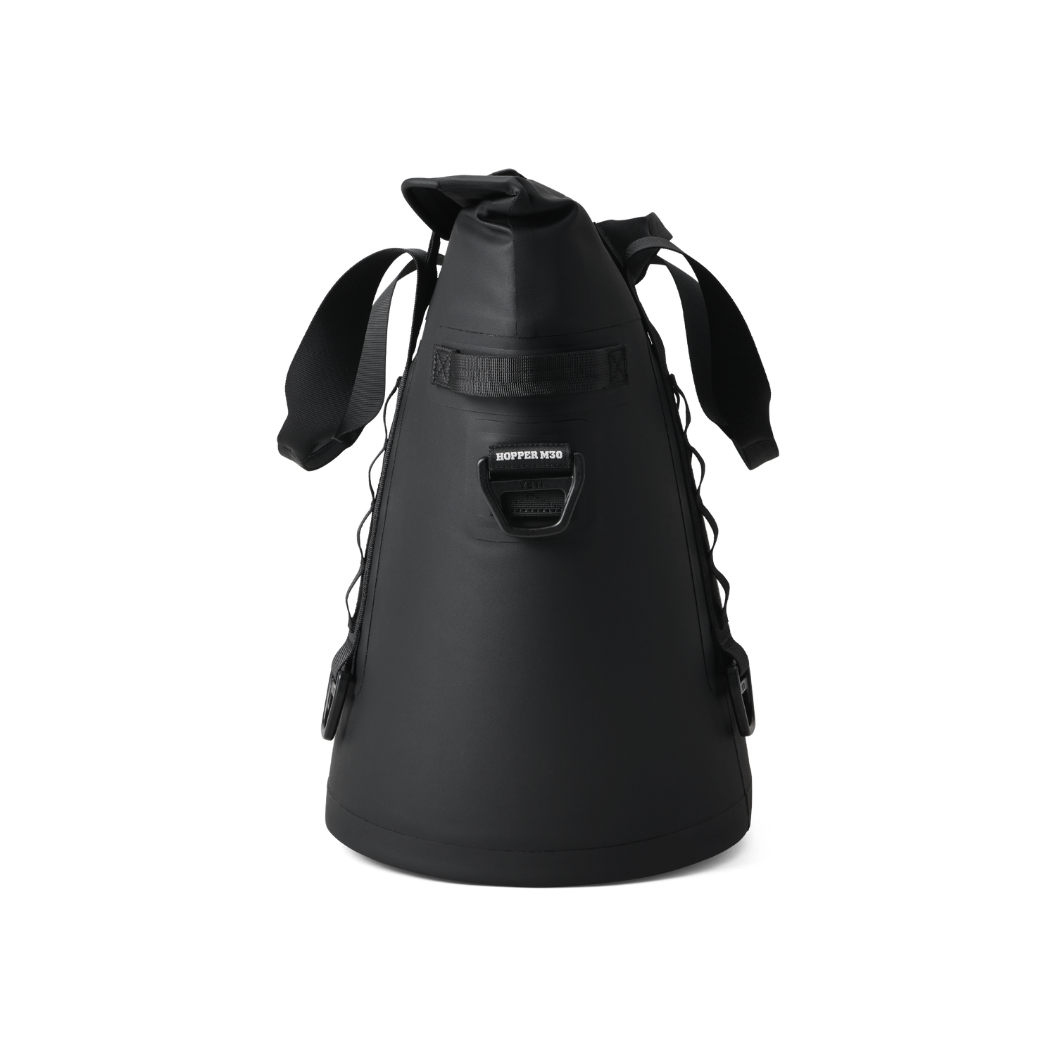 YETI Hopper® M30 Cool Bag Black