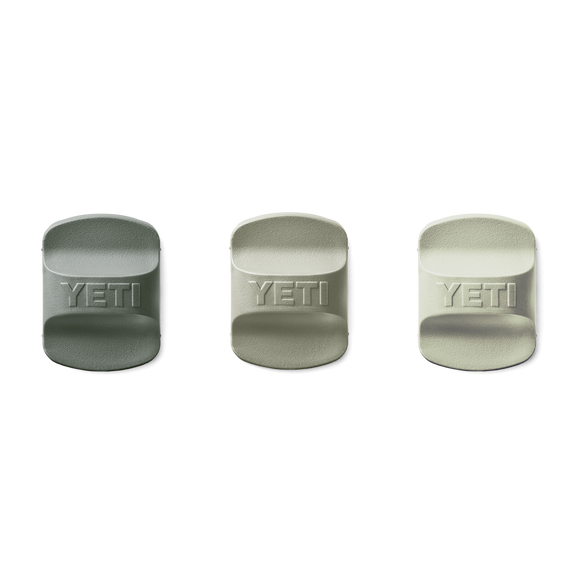 YETI Rambler® Magslider™ Colour Pack Camp Green Trio