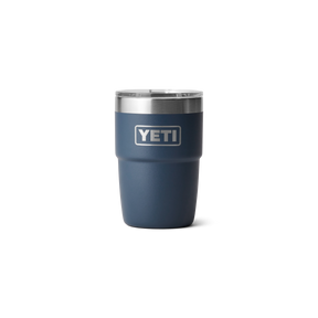 YETI Rambler® 8 oz (237 ml) Stackable Cup Navy