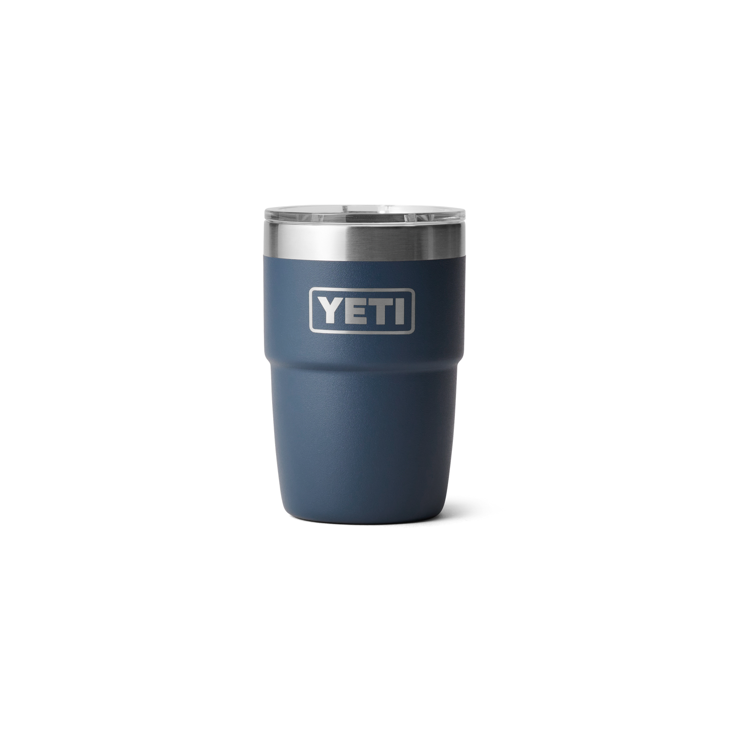 YETI Rambler® 8 oz (237 ml) Stackable Cup Navy