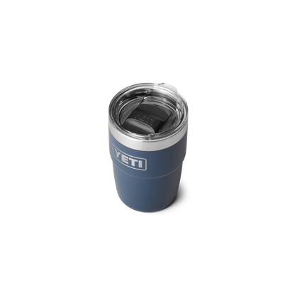 YETI Rambler® 8 oz (237 ml) Stackable Cup Navy