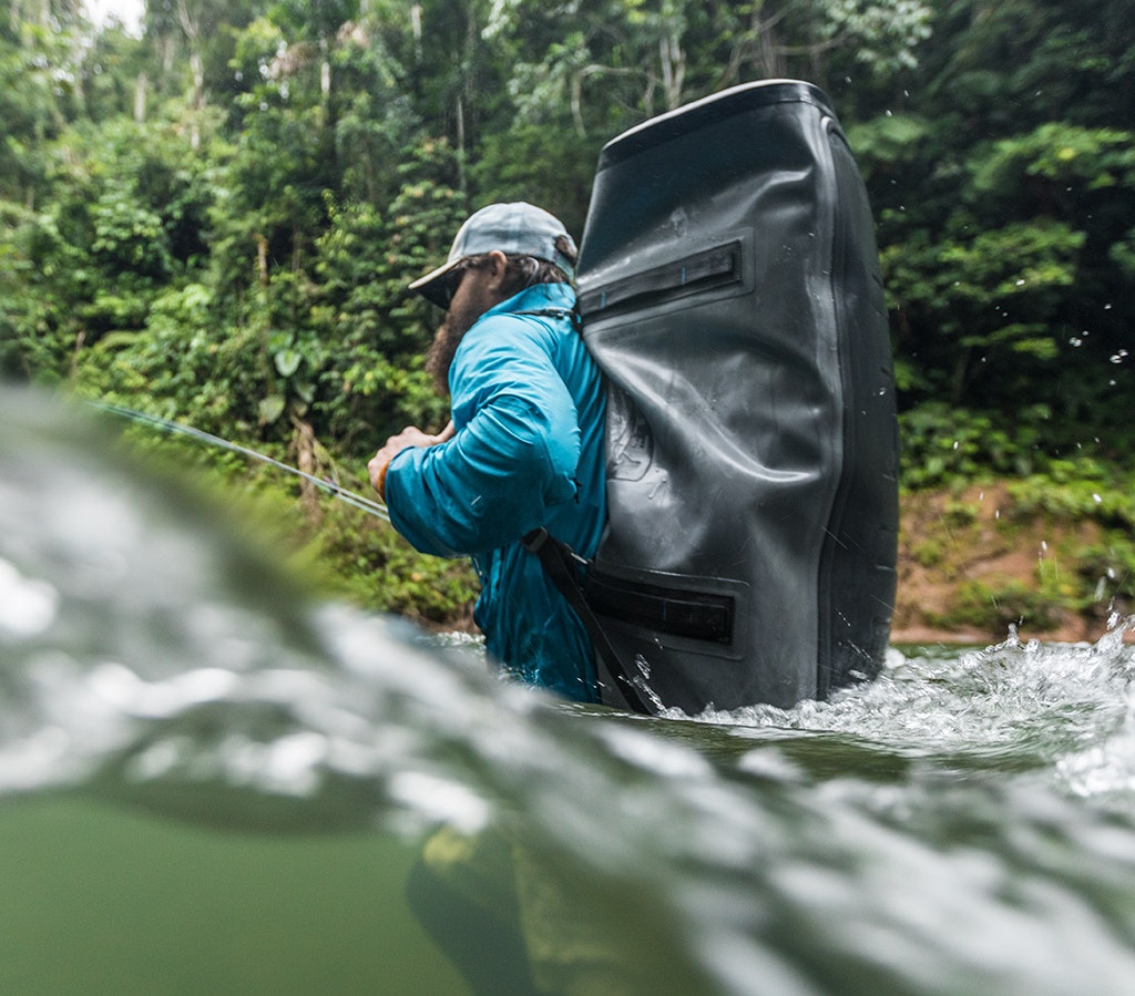 YETI Panga 100 L Waterproof Duffel Bag YETI EUROPE