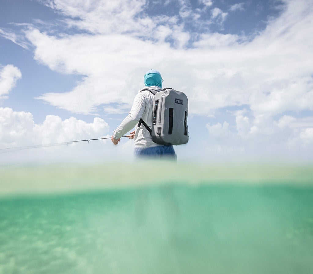 Panga 28L Waterproof Backpack YETI EUROPE
