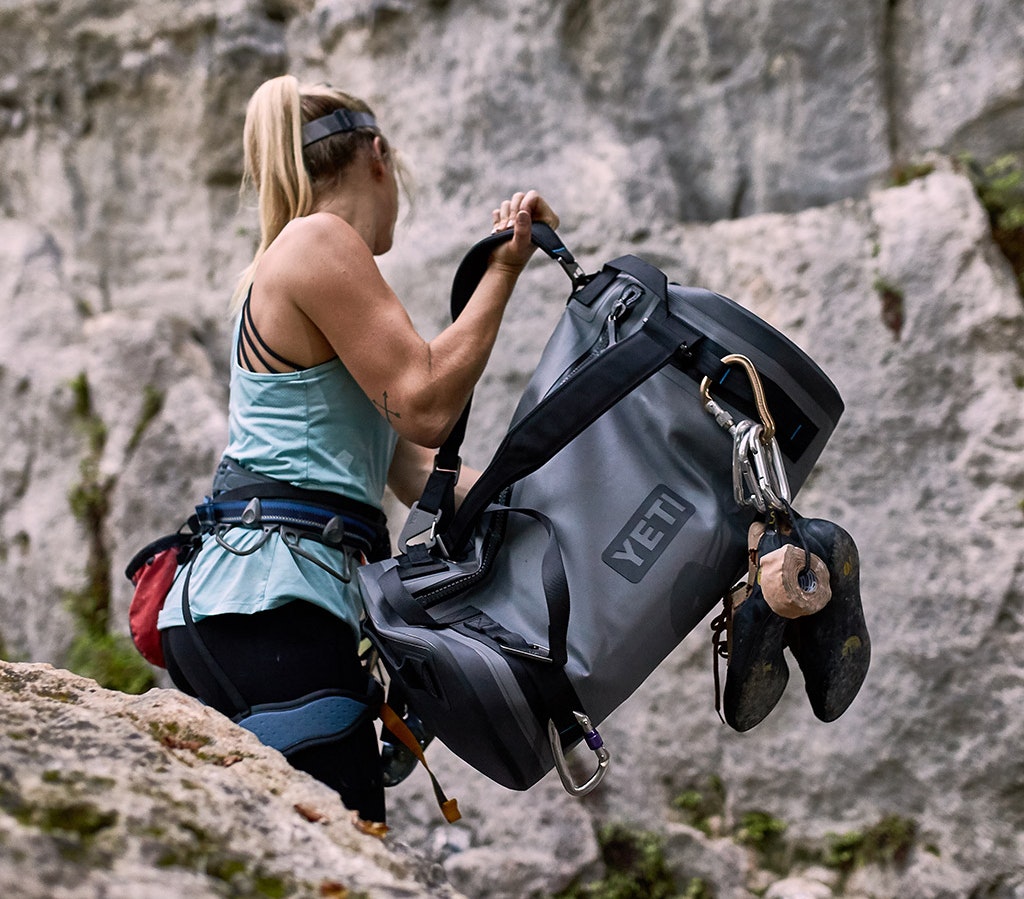 Yeti panga 75 duffel sale