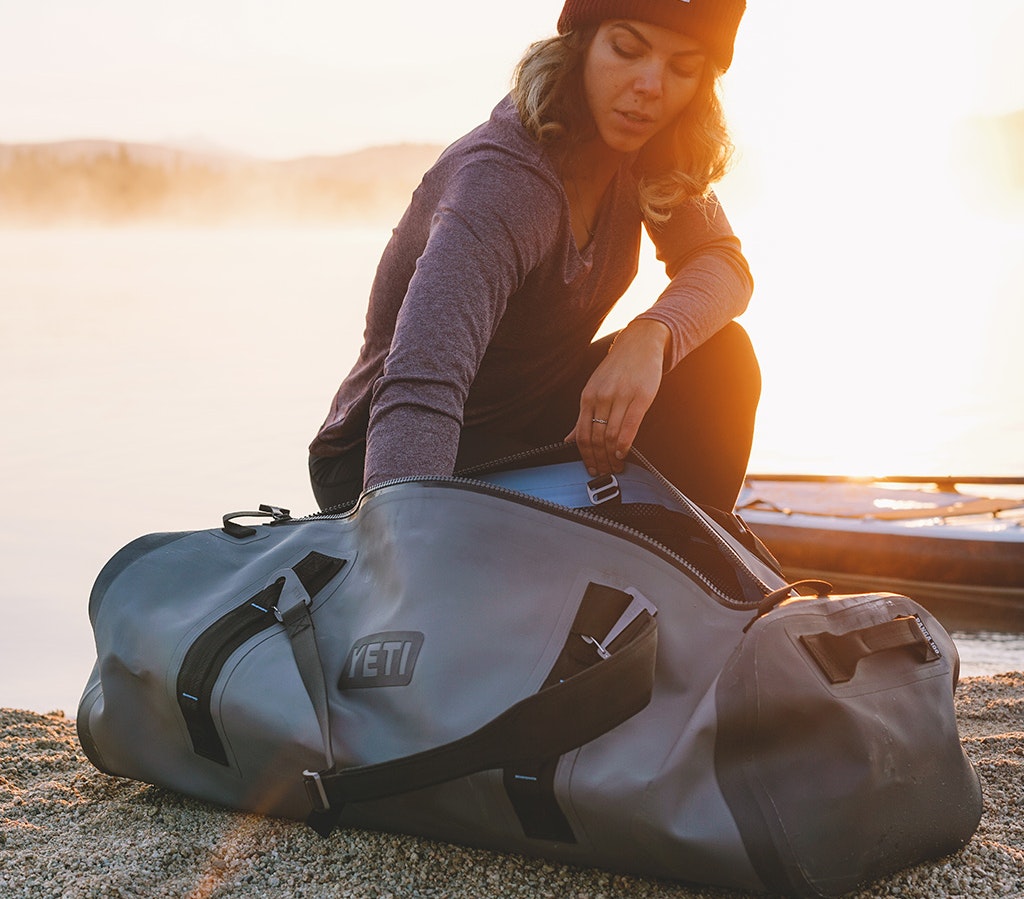 Panga 75L Waterproof Duffel YETI EUROPE