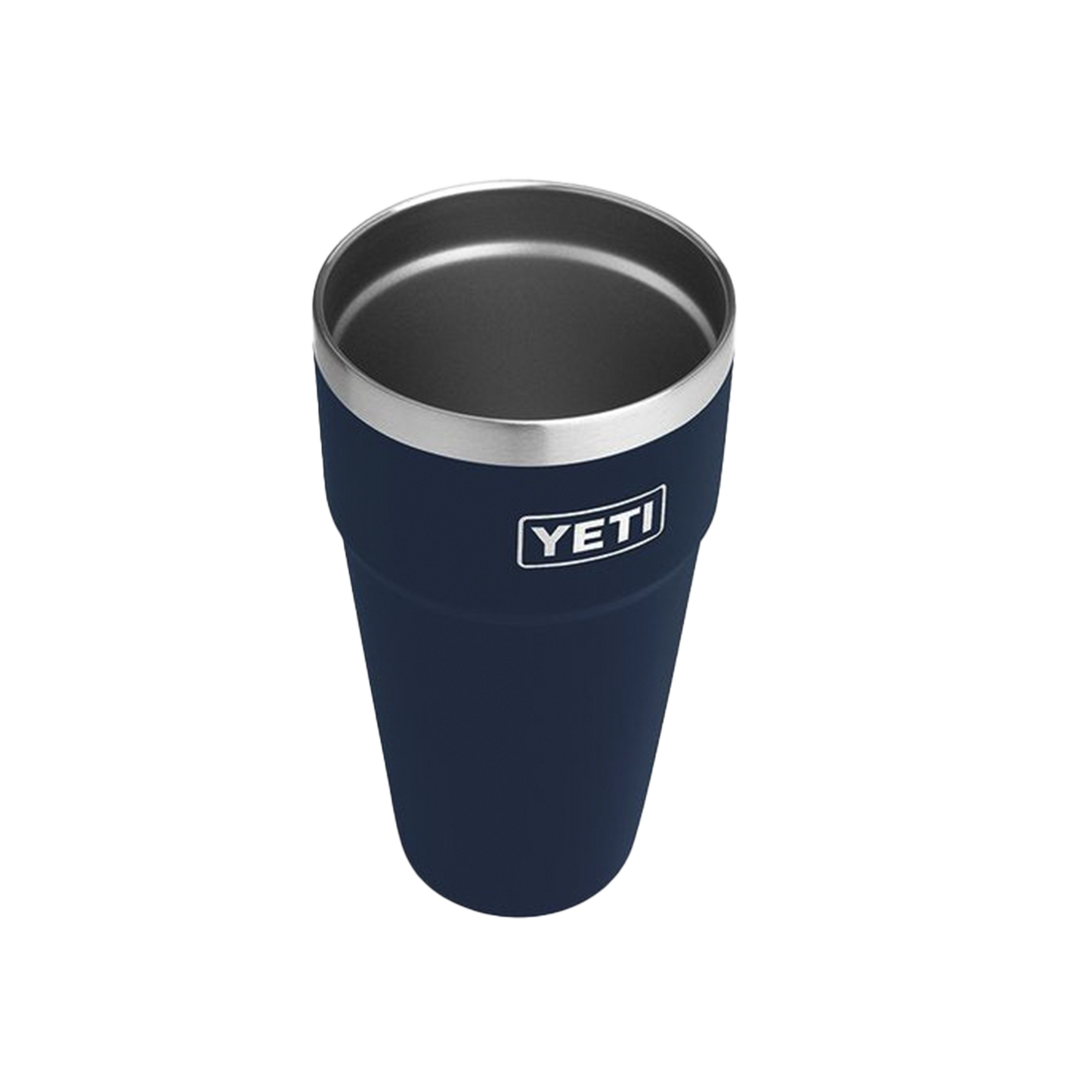 YETI Rambler® 26 oz (760 ml) Stackable Cup Navy