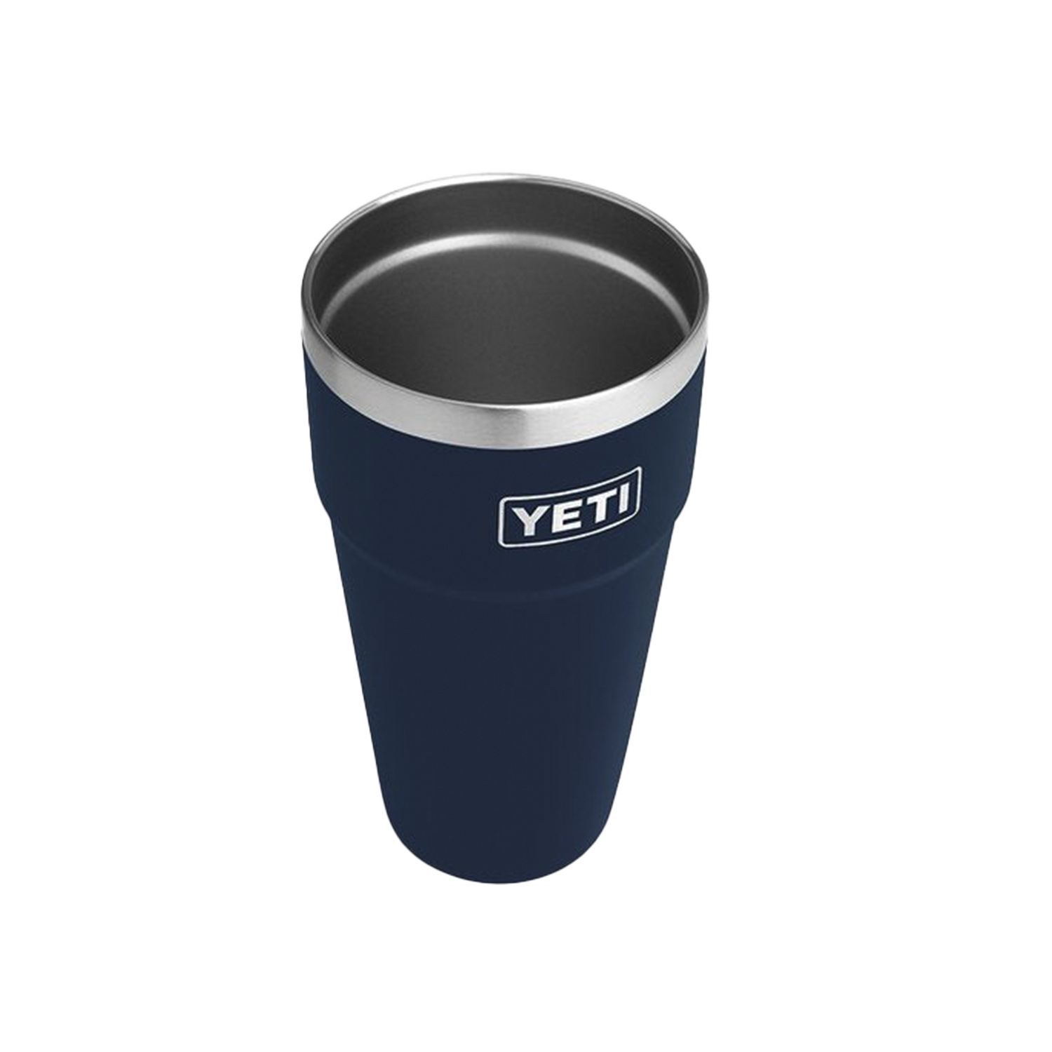 YETI Rambler® 26 oz (760 ml) Stackable Cup Navy