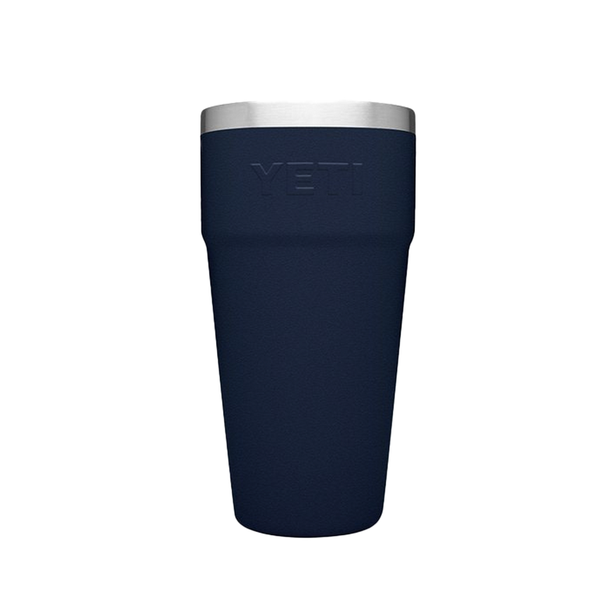 YETI Rambler® 26 oz (760 ml) Stackable Cup Navy