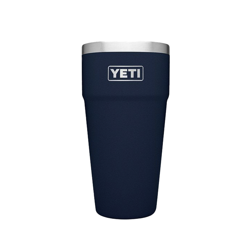YETI Rambler® 26 oz (760 ml) Stackable Cup Navy