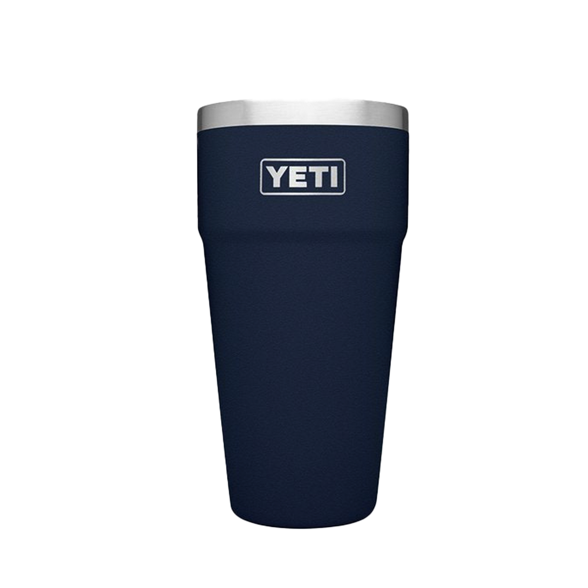 YETI Rambler® 26 oz (760 ml) Stackable Cup Navy