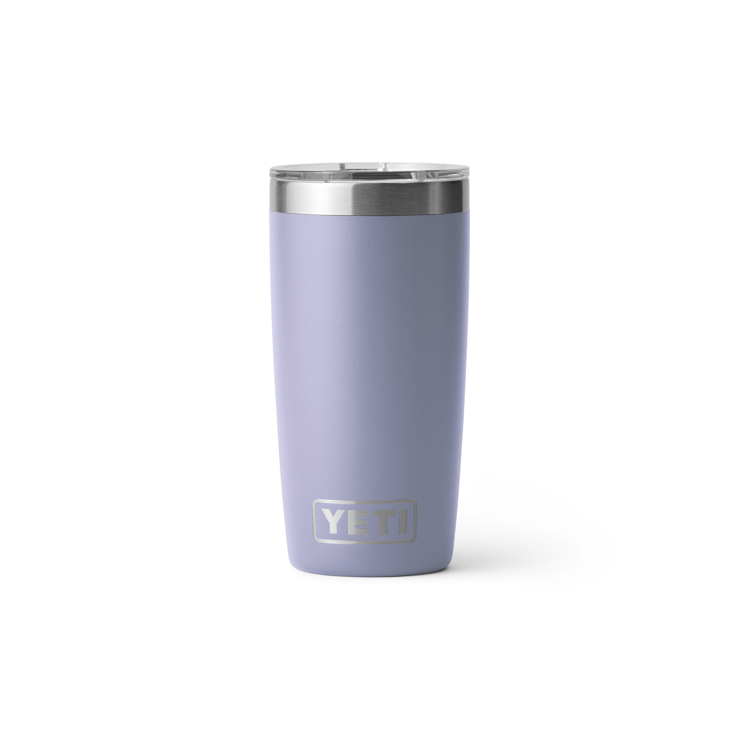 YETI Rambler® 10 oz (296 ml) Tumbler Cosmic Lilac