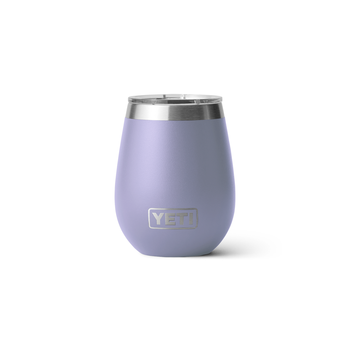 YETI Rambler® 10 oz (296 ml) Wine Tumbler Cosmic Lilac