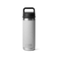 YETI Rambler® 18 oz (532 ml) Bottle Grey Stone
