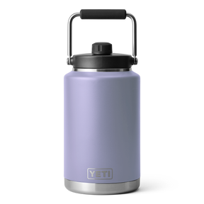 YETI Rambler® One Gallon (3.8 L) Jug Cosmic Lilac
