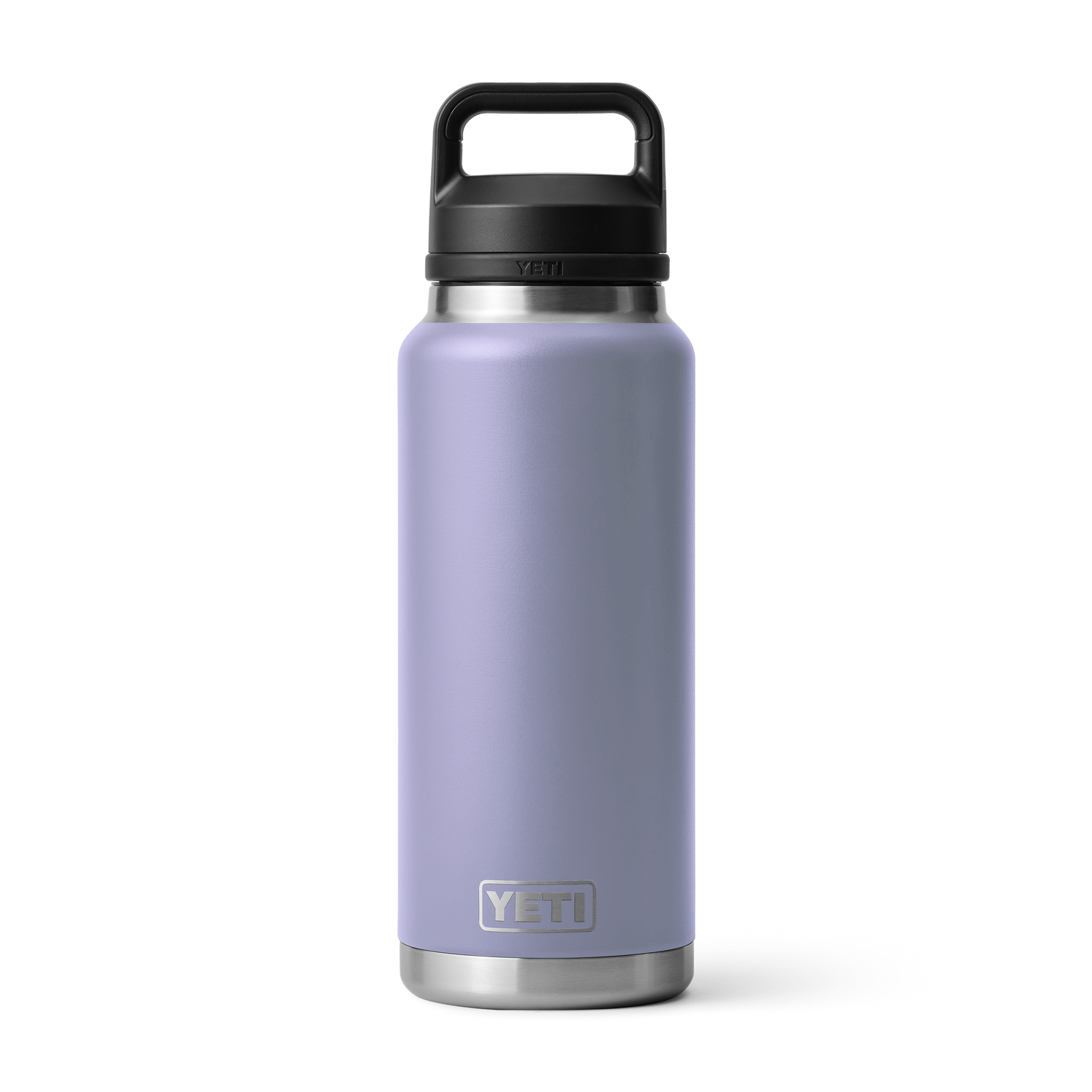 YETI Rambler® 36 oz (1065 ml) Bottle With Chug Cap Cosmic Lilac