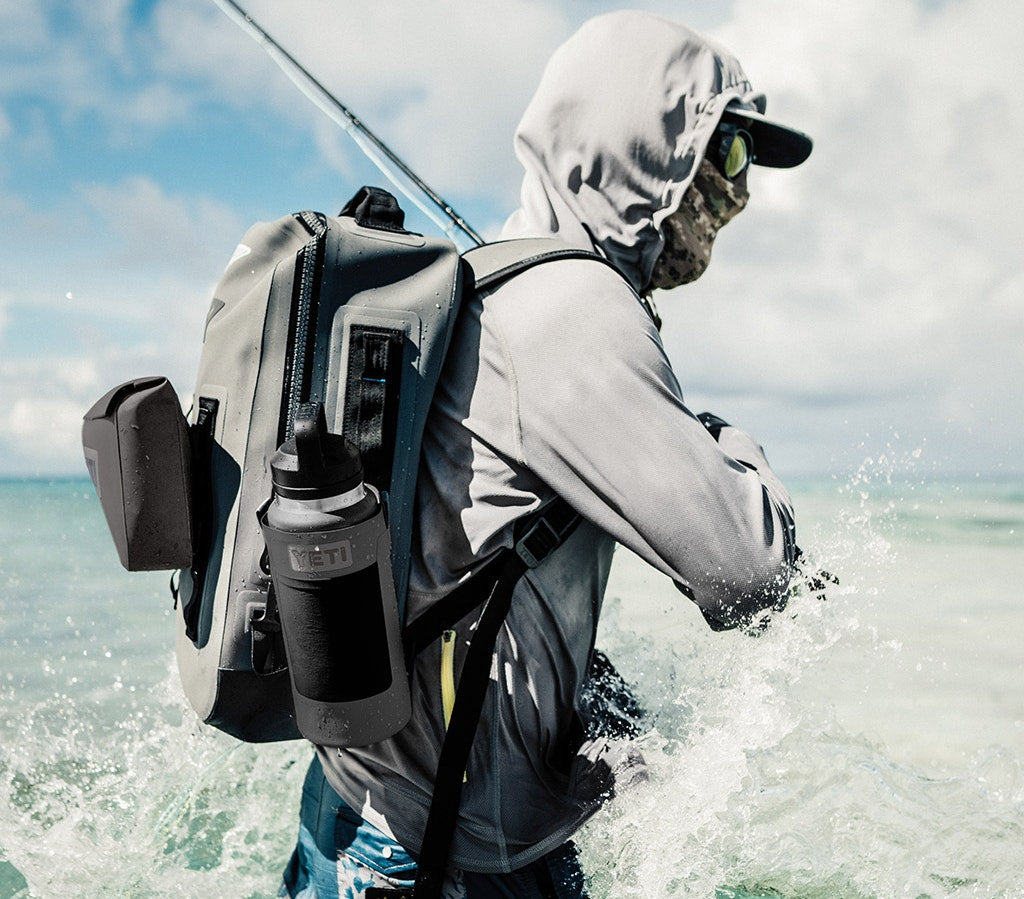 Rambler sling pack discount
