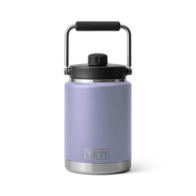 YETI Rambler® 1/2-Gallon (1.9 L) Jug Cosmic Lilac