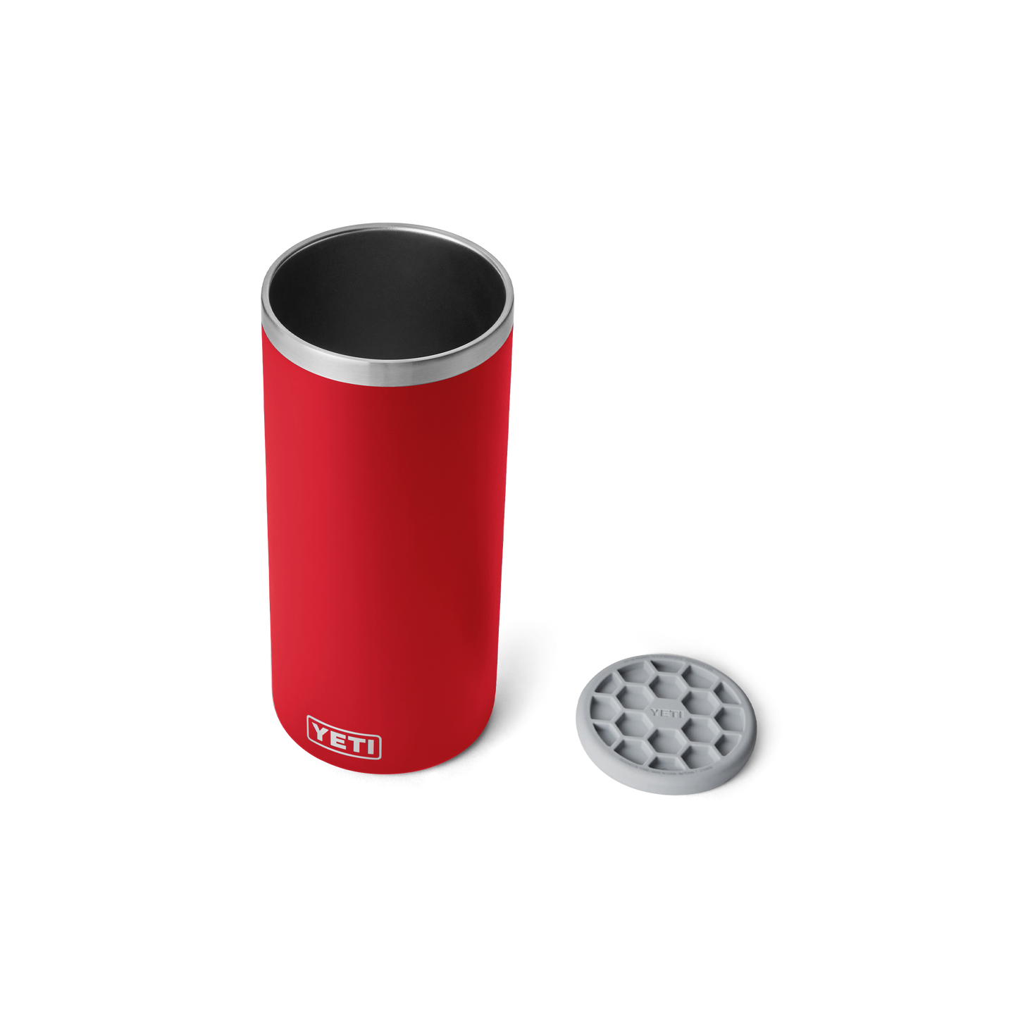 YETI Rambler® Wine Chiller Rescue Red