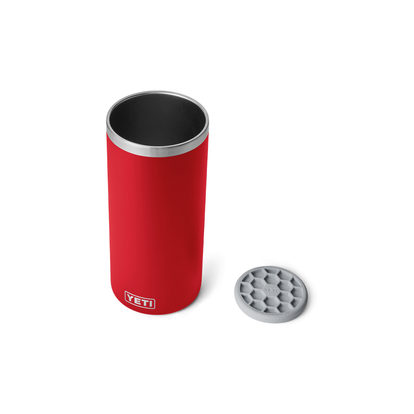 YETI Rambler® Wine Chiller Rescue Red