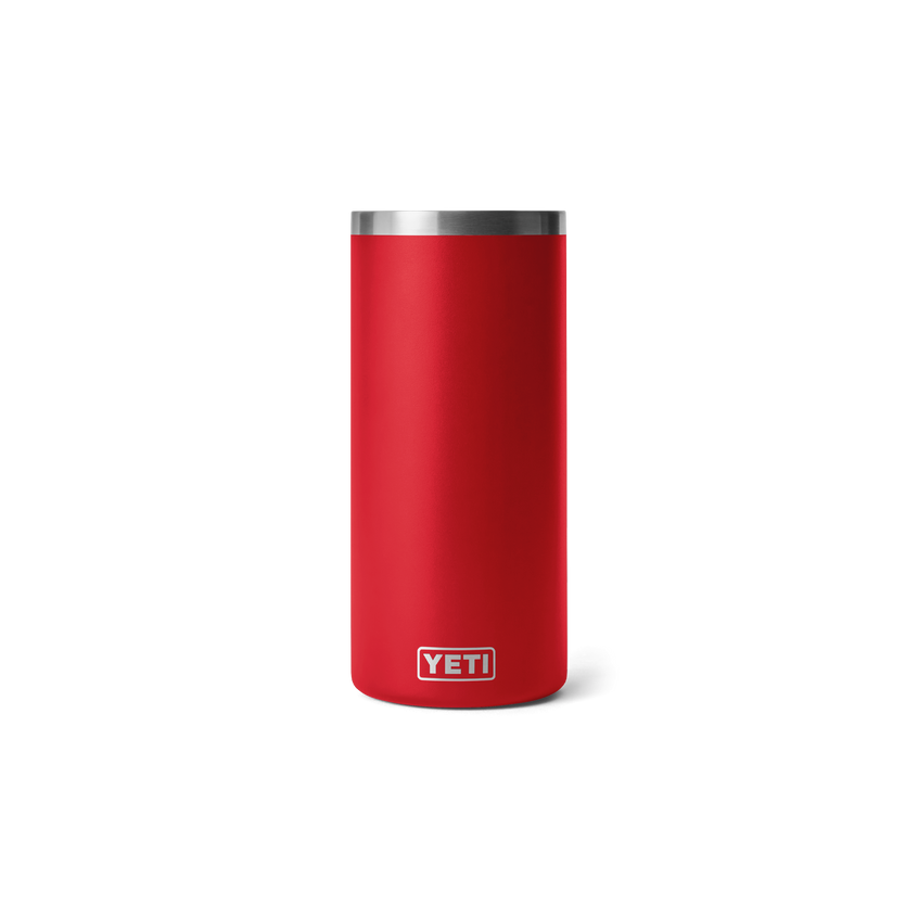 YETI Rambler® Wine Chiller Rescue Red