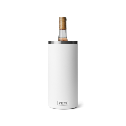 YETI Rambler® Wine Chiller White