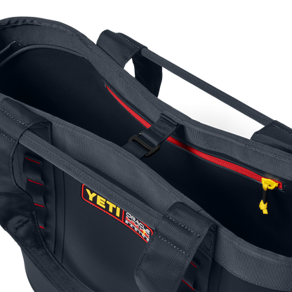 YETI Oracle Red Bull Racing Camino® 35 Carryall Tote Bag