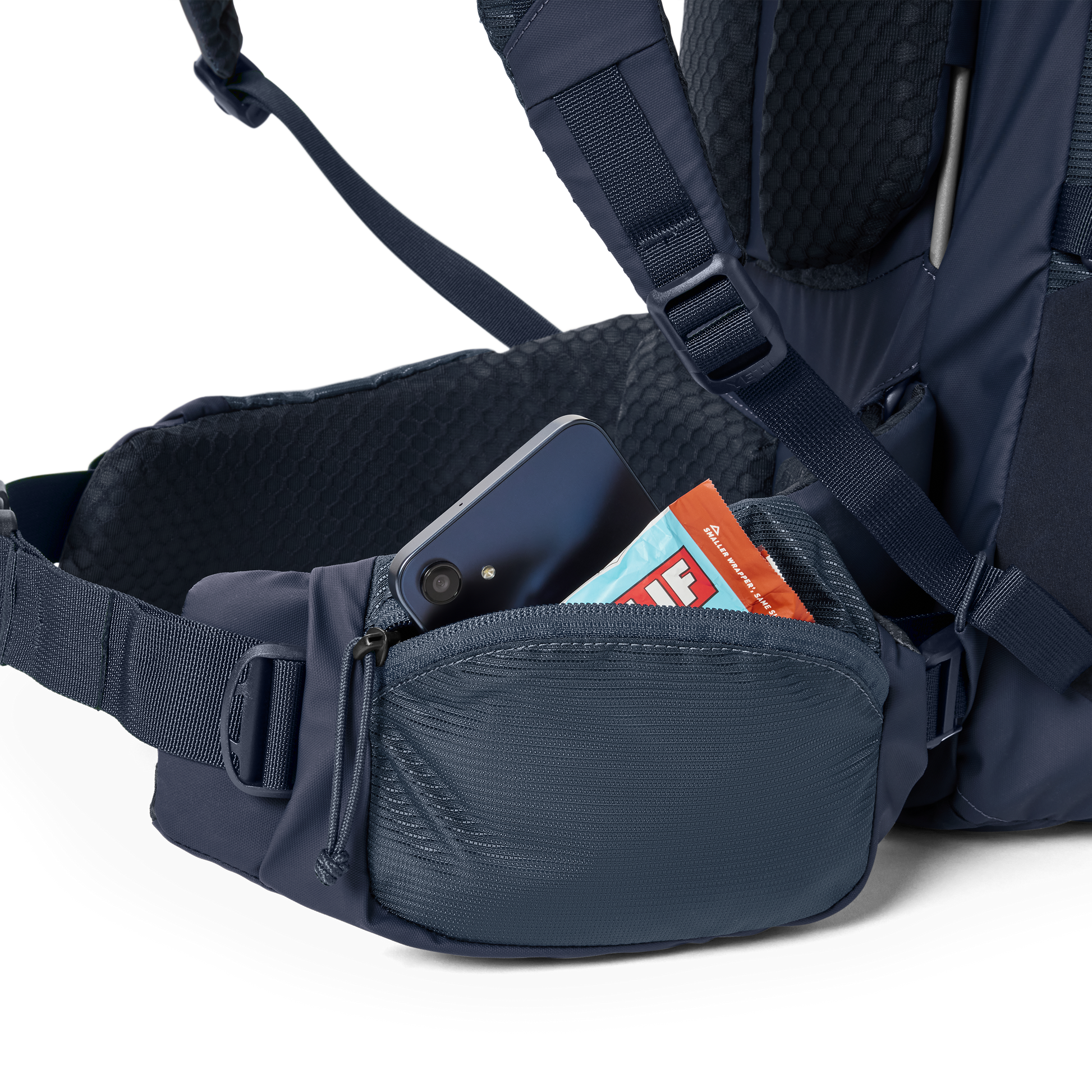 YETI Men's Skala™ 40L Hiking Pack Classic Navy