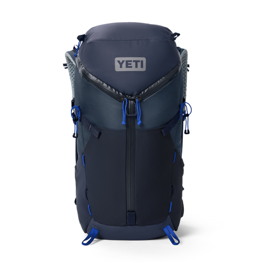 YETI Women's Skala™ 32L Hiking Pack Classic Navy