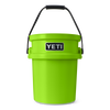 YETI LoadOut® 5 Gallon Bucket Venom