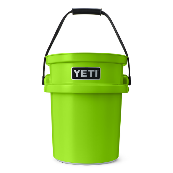 YETI LoadOut® 5 Gallon Bucket Venom
