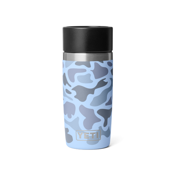 YETI Rambler® 12 oz (355 ml) Travel Bottle