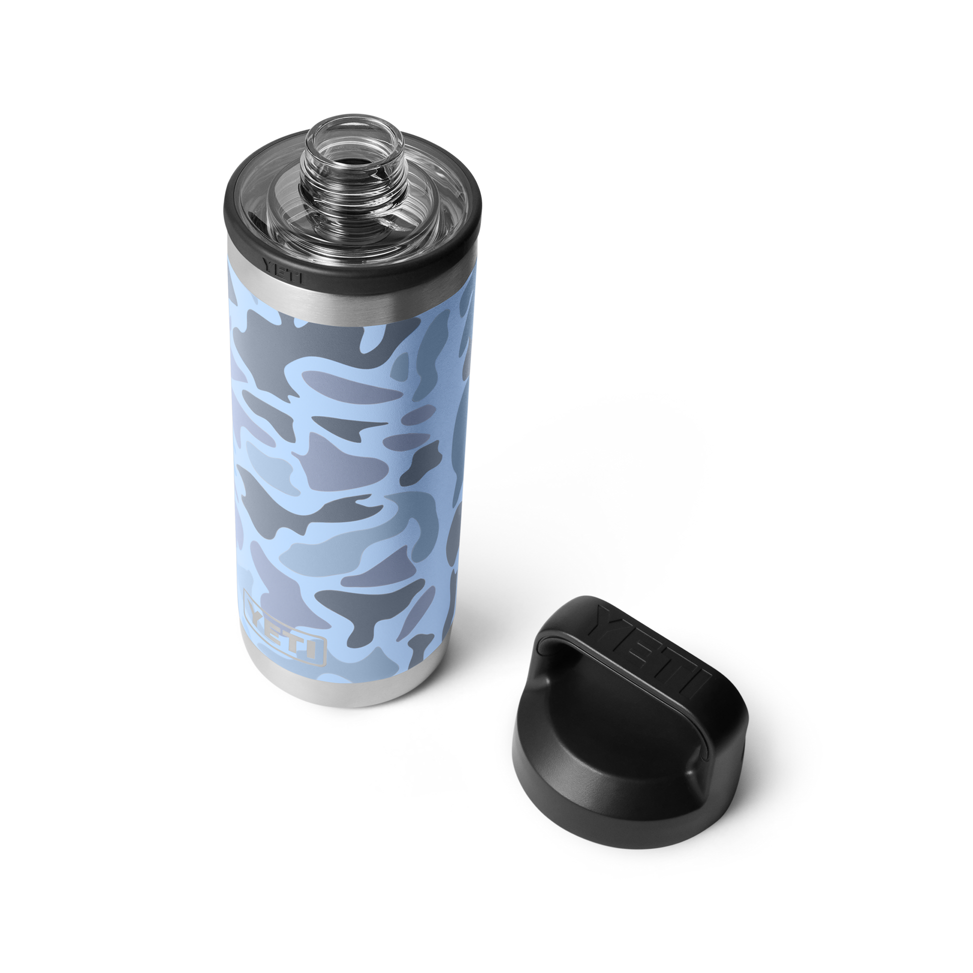 YETI Rambler® 18 oz (532 ml) Bottle