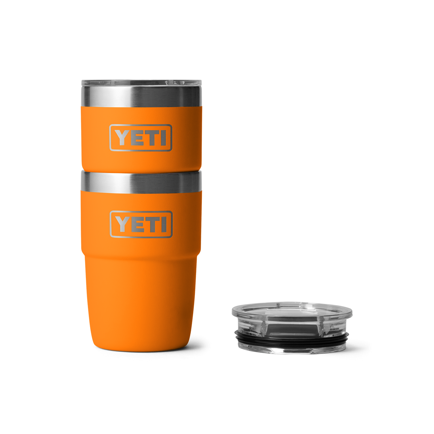 Rambler® 8 oz (236 ml) Stackable Cup