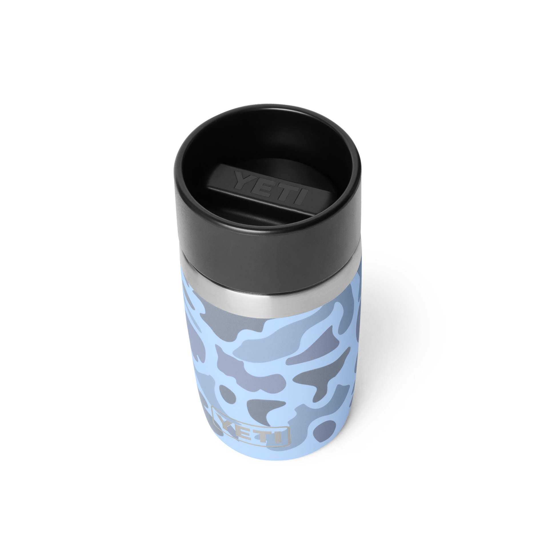 YETI Rambler® 8 oz (236 ml) Travel Bottle