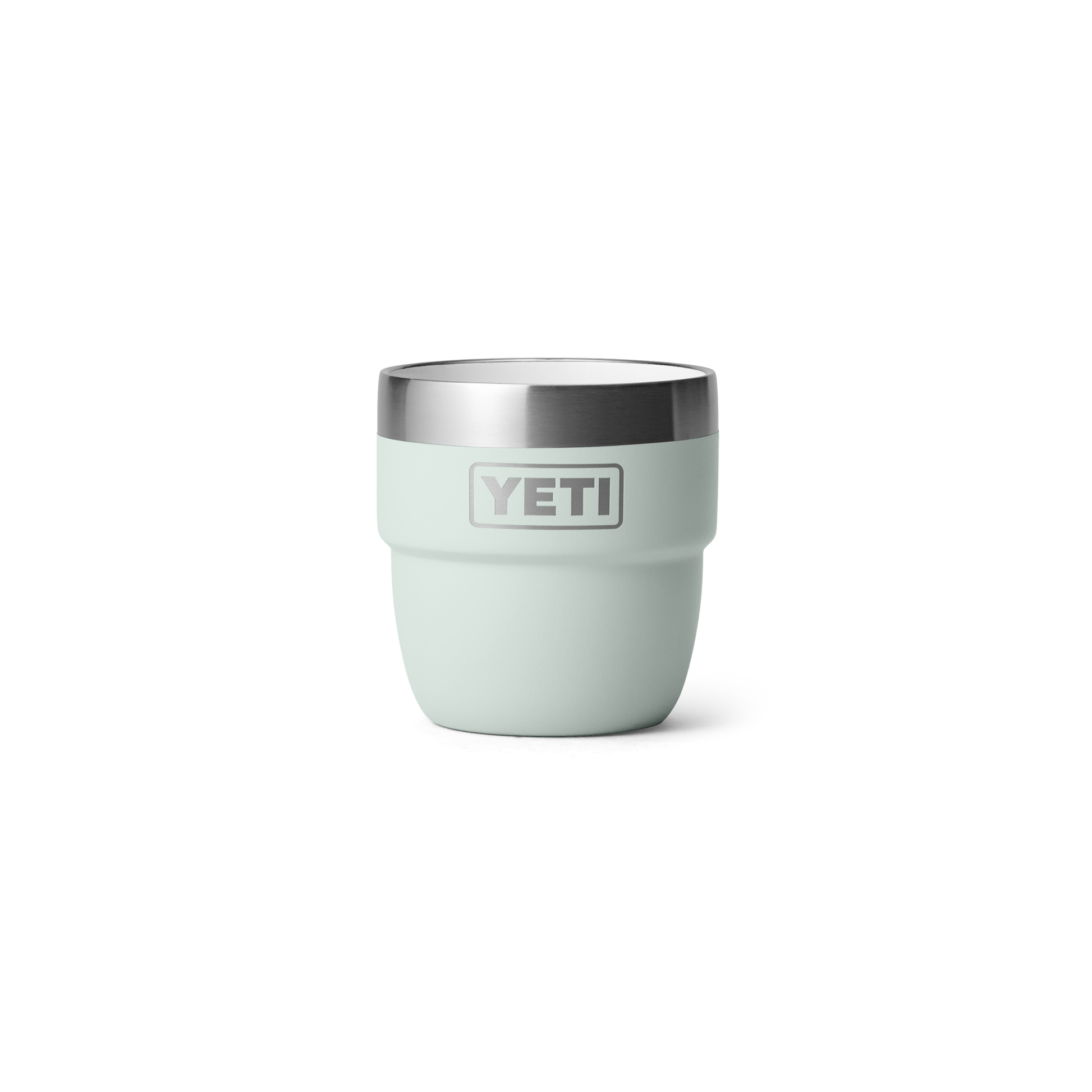 YETI Rambler® 4 oz (118 ml) Stackable Cups Ridgeline