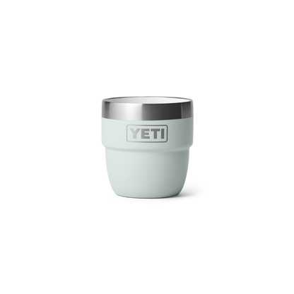 YETI Rambler® 4 oz (118 ml) Stackable Cups Ridgeline
